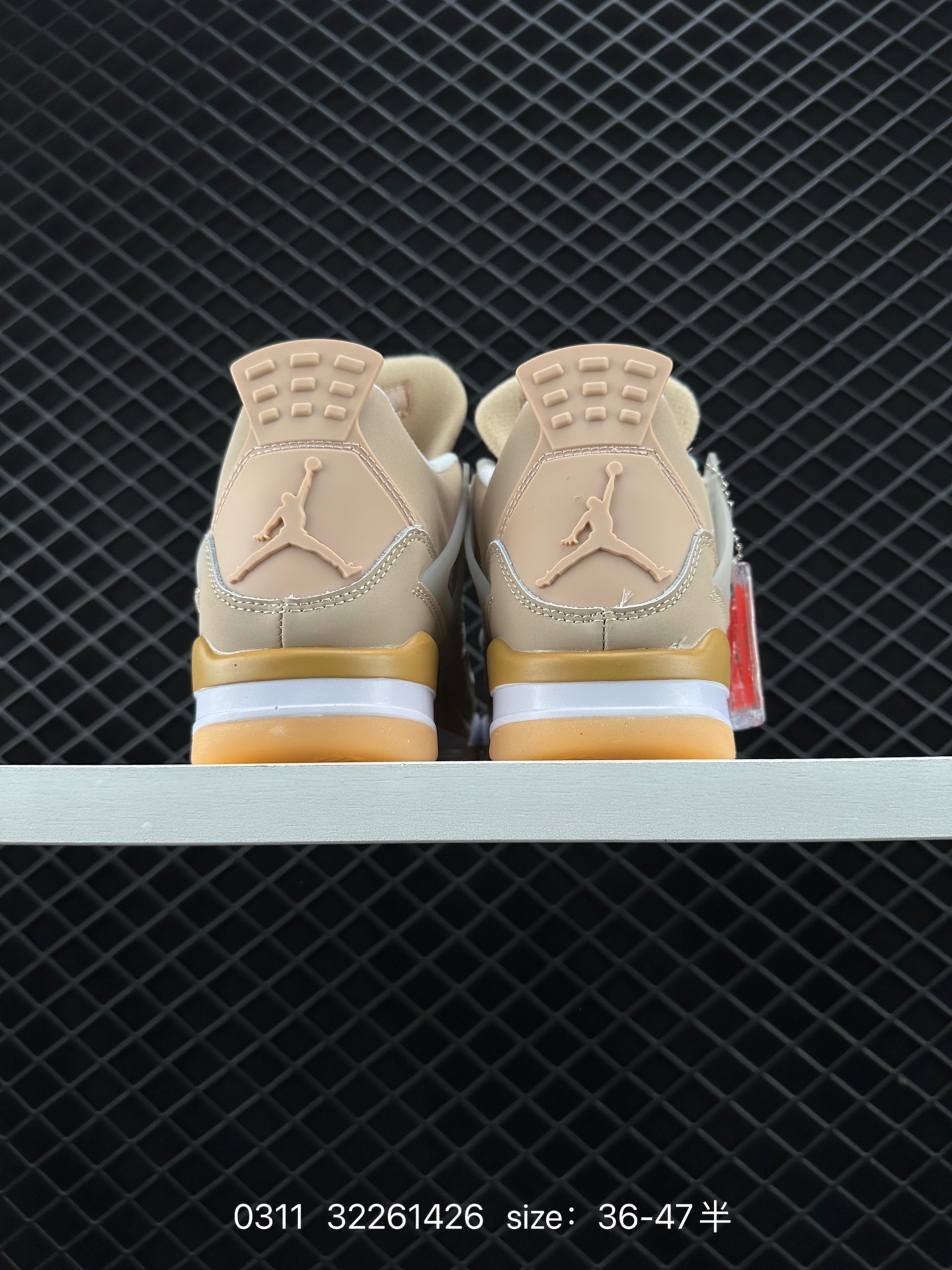 Nike Air Jordan 4 RetroAJ4